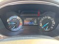 Daumennagel 24 - Ford Mondeo Rückfahrkamera + KeyFree-System
