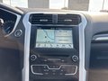 Daumennagel 26 - Ford Mondeo Rückfahrkamera + KeyFree-System