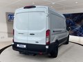 Daumennagel 5 - Ford Transit 350L3H2 Trend Kasten