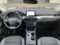 Daumennagel 20 - Ford Kuga Titanium X Winterp.+Shz.+V+H+BT