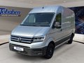 Daumennagel 1 - Volkswagen Crafter 35 2.0 TDI Trendline L2H2 FWD