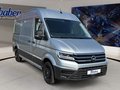 Daumennagel 3 - Volkswagen Crafter 35 2.0 TDI Trendline L2H2 FWD