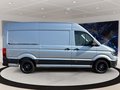 Daumennagel 4 - Volkswagen Crafter 35 2.0 TDI Trendline L2H2 FWD
