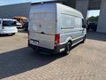 Daumennagel 5 - Volkswagen Crafter 35 2.0 TDI Trendline L2H2 FWD
