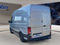 Daumennagel 7 - Volkswagen Crafter 35 2.0 TDI Trendline L2H2 FWD