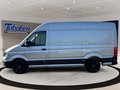 Daumennagel 8 - Volkswagen Crafter 35 2.0 TDI Trendline L2H2 FWD