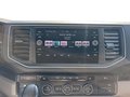 Daumennagel 12 - Volkswagen Crafter 35 2.0 TDI Trendline L2H2 FWD