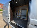 Daumennagel 15 - Volkswagen Crafter 35 2.0 TDI Trendline L2H2 FWD