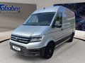 Daumennagel 17 - Volkswagen Crafter 35 2.0 TDI Trendline L2H2 FWD