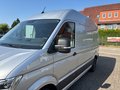 Daumennagel 20 - Volkswagen Crafter 35 2.0 TDI Trendline L2H2 FWD