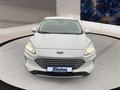 Daumennagel 10 - Ford Kuga Ganzjahresreifen + Winter-Paket