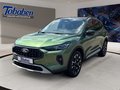 Daumennagel 1 - Ford Kuga Active X + Winter Paket + PDC + Navi