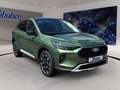 Daumennagel 3 - Ford Kuga Active X + Winter Paket + PDC + Navi