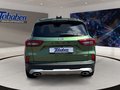 Daumennagel 6 - Ford Kuga Active X + Winter Paket + PDC + Navi