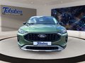 Daumennagel 16 - Ford Kuga Active X + Winter Paket + PDC + Navi