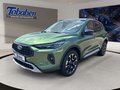 Daumennagel 17 - Ford Kuga Active X + Winter Paket + PDC + Navi