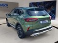 Daumennagel 18 - Ford Kuga Active X + Winter Paket + PDC + Navi