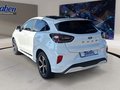Daumennagel 7 - Ford Puma ST Panorama + Winter-Paket