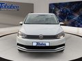 Daumennagel 2 - Volkswagen Touran Winter-Paket + Kilmaanlage