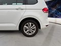 Daumennagel 11 - Volkswagen Touran Winter-Paket + Kilmaanlage