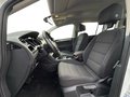 Daumennagel 15 - Volkswagen Touran Winter-Paket + Kilmaanlage