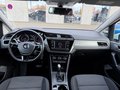 Daumennagel 20 - Volkswagen Touran Winter-Paket + Kilmaanlage