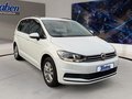 Daumennagel 3 - Volkswagen Touran Winter-Paket + Kilmaanlage