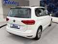 Daumennagel 5 - Volkswagen Touran Winter-Paket + Kilmaanlage