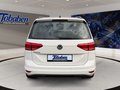 Daumennagel 6 - Volkswagen Touran Winter-Paket + Kilmaanlage