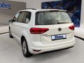 Daumennagel 7 - Volkswagen Touran Winter-Paket + Kilmaanlage