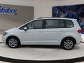 Daumennagel 8 - Volkswagen Touran Winter-Paket + Kilmaanlage