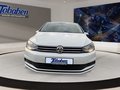 Daumennagel 9 - Volkswagen Touran Winter-Paket + Kilmaanlage
