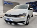 Daumennagel 10 - Volkswagen Touran Winter-Paket + Kilmaanlage