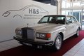 Daumennagel 1 - Rolls Royce Silver Spirit 6.75L V8 AUTOMAT