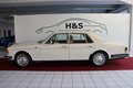 Daumennagel 2 - Rolls Royce Silver Spirit 6.75L V8 AUTOMAT