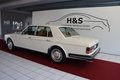 Daumennagel 3 - Rolls Royce Silver Spirit 6.75L V8 AUTOMAT