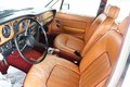 Daumennagel 7 - Rolls Royce Silver Spirit 6.75L V8 AUTOMAT