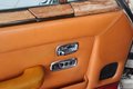 Daumennagel 9 - Rolls Royce Silver Spirit 6.75L V8 AUTOMAT