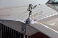 Daumennagel 11 - Rolls Royce Silver Spirit 6.75L V8 AUTOMAT