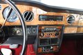 Daumennagel 15 - Rolls Royce Silver Spirit 6.75L V8 AUTOMAT
