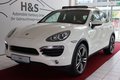 Daumennagel 1 - Porsche Cayenne S Hybrid Panorama LEDER*Scheckheft