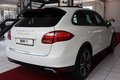 Daumennagel 7 - Porsche Cayenne S Hybrid Panorama LEDER*Scheckheft