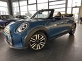 MINI Cooper Cabrio 17"LM/K.ZG./PDC/Tempomat/SHZ - bilder 1