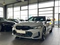 BMW 320d Tour. M Sport ACC/HUD/CocProf/19"/SHADOW - bilder 1