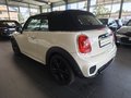 MINI Cooper Cabrio JCW/NaviProf/LEDER/17Alu - foto 5