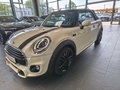 MINI Cooper Cabrio JCW/NaviProf/LEDER/17Alu - foto 4