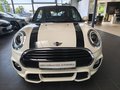 MINI Cooper Cabrio JCW/NaviProf/LEDER/17Alu - foto 3