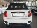 MINI Cooper Cabrio JCW/NaviProf/LEDER/17Alu - foto 6