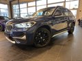 BMW X1 xDrive 20d xLine AHK/HUD/K.Zg/RFK/Pano/A-LED/HiFi - foto 1