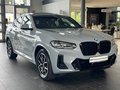 BMW X4 xDrive 20i M Sport A-LED/ACC/PANO/AHK - bilder 1